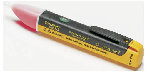 Fluke FLK2AC/200-1000V5 Berührungsloser Spannungsprüfer CAT IV 1000 V LED