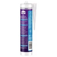 Metylan Wand & Decke Acryl Herstellerfarbe Grau MAWD2 300ml Metylan Wand & Decke Acryl Herstellerfarbe Grau MAWD2 300ml