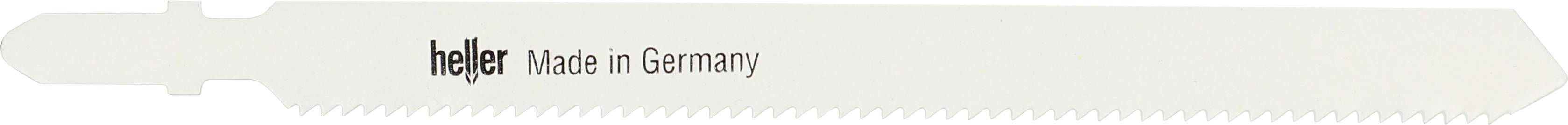 Heller 24005 5 Stichsägeblatt 4030 1 Set