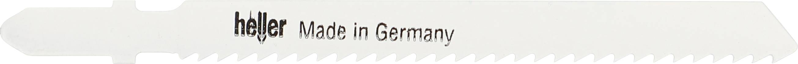 Heller 24006 2 Stichsägeblatt 4030 1 Set