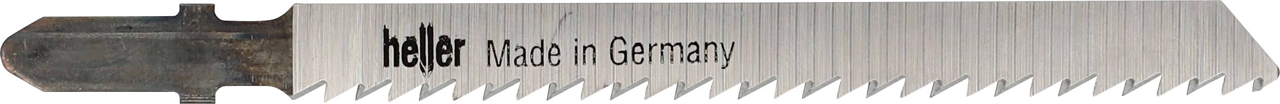 Heller 24013 0 Stichsägeblatt 4030 1 Set