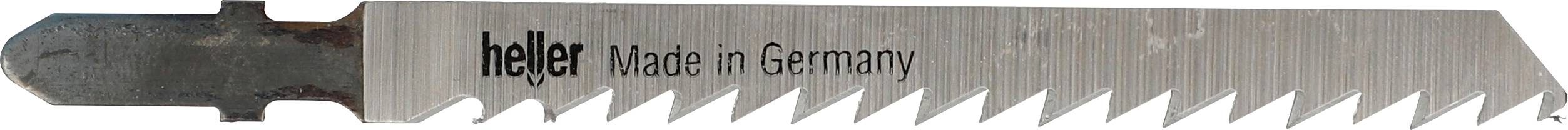 Heller 24014 7 Stichsägeblatt 4030 1 Set