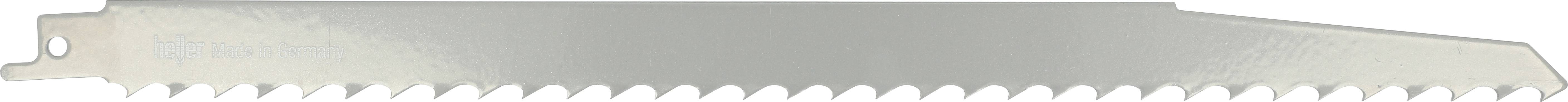 Heller 24043 7 Säbelsägeblatt 4040 Sägeblatt-Länge 280 mm 1 St.