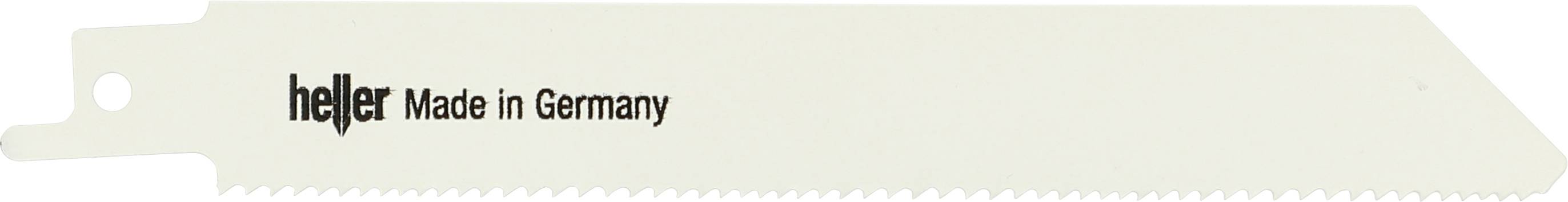 Heller 25811 1 Säbelsägeblatt 4040 Sägeblatt-Länge 130mm 1St.