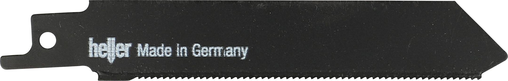 Heller 25812 8 Säbelsägeblatt 4040 Sägeblatt-Länge 95 mm 1 St.