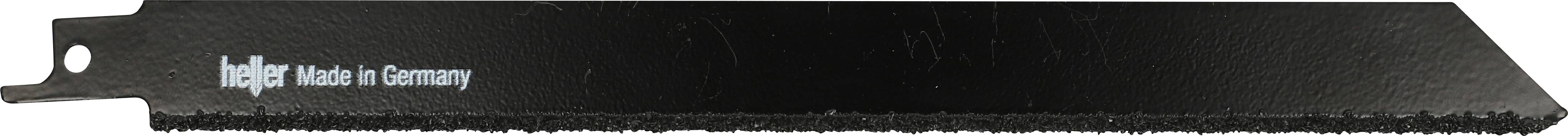 Heller 25813 5 Säbelsägeblatt 4040 Sägeblatt-Länge 210mm 1St.