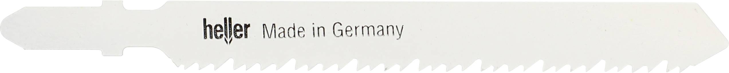 Heller 25818 0 Stichsägeblatt 4030 1 Set