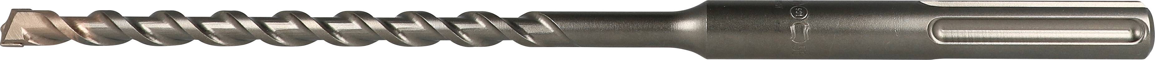 Heller Speed2max SDS-max 27766 2 Hartmetall Hammerbohrer 24mm Gesamtlänge 520mm SDS-Max 1St.