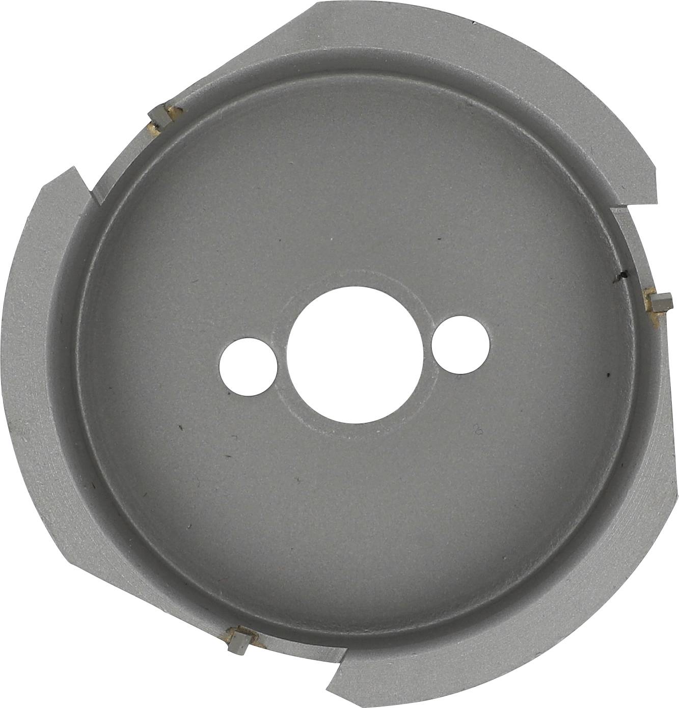 Heller Tools AllMat 28469 1 Lochrandsenker 68 mm 1 St.