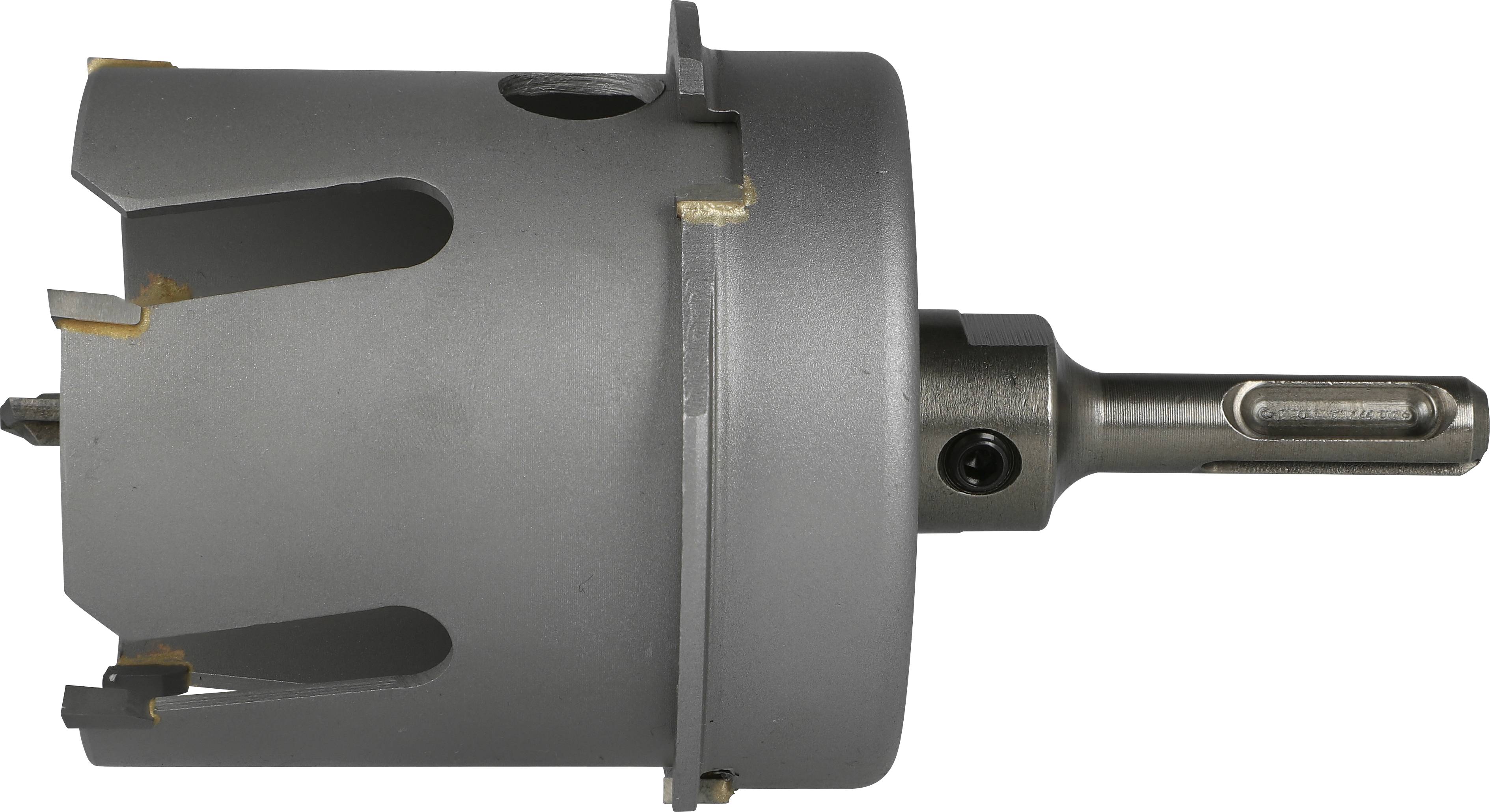 Heller Tools Allmat 28535 3 Lochsäge 68 mm 1 St.