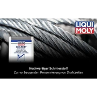 Liqui Moly Blechdose Seilfett 1l Liqui Moly Blechdose Seilfett 1l