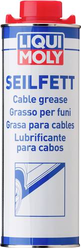 Liqui Moly Blechdose Seilfett 1l