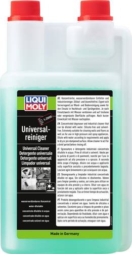 Liqui Moly Universalreiniger 1653 1 l