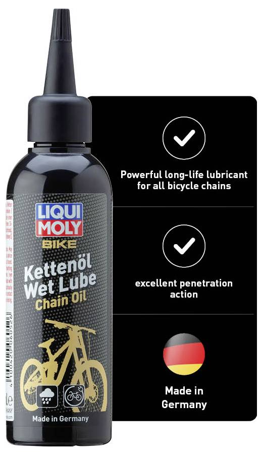 Liqui Moly Kettenöl 6052 100ml