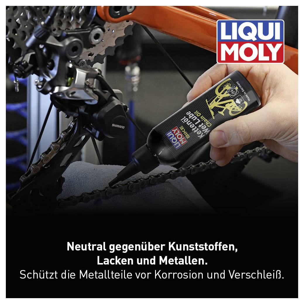 Liqui Moly Kettenöl 6052 100ml