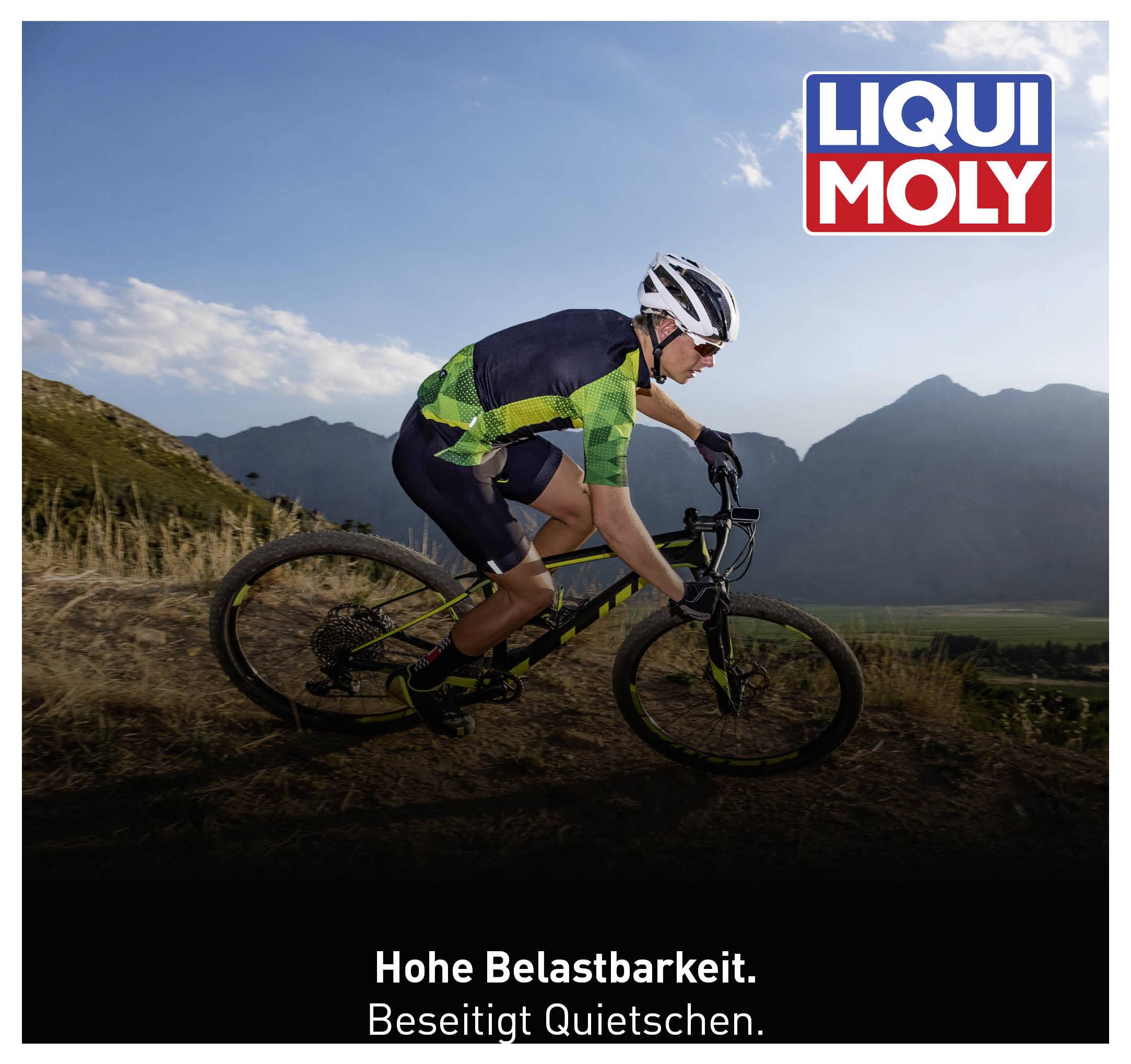 Liqui Moly LM 40 Multifunktionsspray 6057 50ml