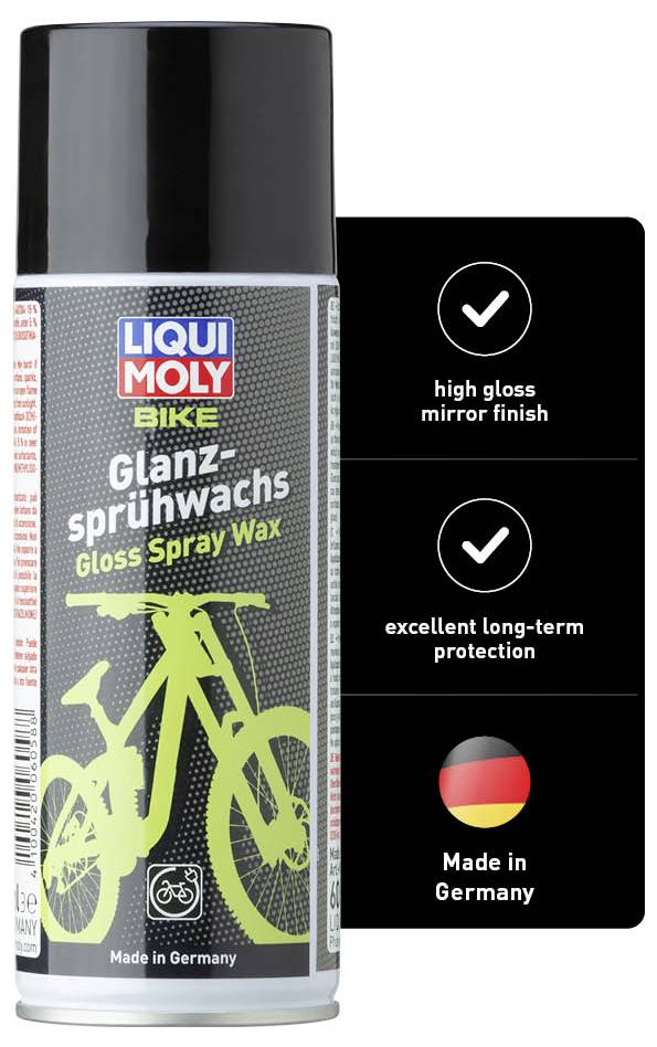 Liqui Moly Sprühwachs 6058 400 ml