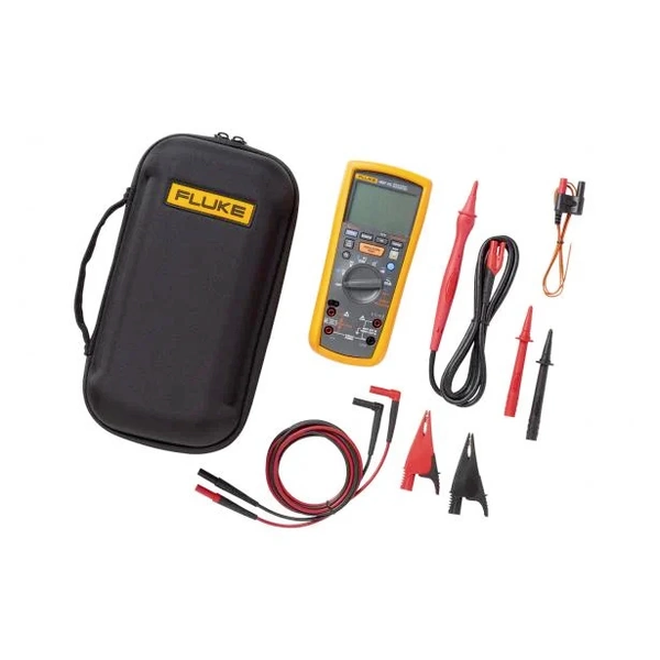 Fluke 1587T Isolationsmessgerät 50 V, 100 V 100 MΩ Fluke 1587T Isolationsmessgerät 50 V, 100 V 100 MΩ