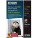 Epson Premium Glossy Photo Paper C13S042153 Fotopapier 10 x 15cm 255 g/m² 40 Blatt Hochglänzend