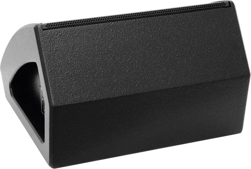 Omnitronic KM-110A Aktiver Bühnenmonitor 25cm 10 Zoll 150W 1St.