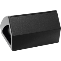 Omnitronic KM-110A Aktiver Bühnenmonitor 25cm 10 Zoll 150W 1St. Omnitronic KM-110A Aktiver Bühnenmonitor 25cm 10 Zoll 150W 1St.