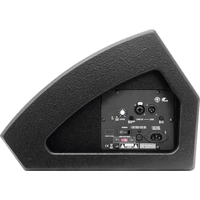 Omnitronic KM-110A Aktiver Bühnenmonitor 25cm 10 Zoll 150W 1St. Omnitronic KM-110A Aktiver Bühnenmonitor 25cm 10 Zoll 150W 1St.