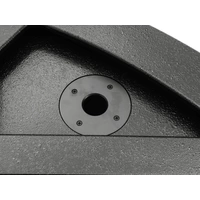 Omnitronic KM-110A Aktiver Bühnenmonitor 25cm 10 Zoll 150W 1St. Omnitronic KM-110A Aktiver Bühnenmonitor 25cm 10 Zoll 150W 1St.