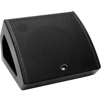 Omnitronic KM-112A Aktiver Bühnenmonitor 30cm 12 Zoll 250W 1St. Omnitronic KM-112A Aktiver Bühnenmonitor 30cm 12 Zoll 250W 1St.