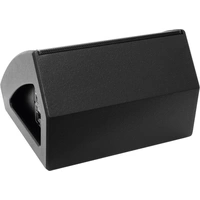 Omnitronic KM-112A Aktiver Bühnenmonitor 30cm 12 Zoll 250W 1St. Omnitronic KM-112A Aktiver Bühnenmonitor 30cm 12 Zoll 250W 1St.