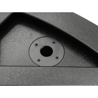 Omnitronic KM-112A Aktiver Bühnenmonitor 30cm 12 Zoll 250W 1St. Omnitronic KM-112A Aktiver Bühnenmonitor 30cm 12 Zoll 250W 1St.