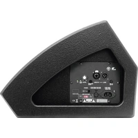 Omnitronic KM-115A Aktiver Bühnenmonitor 38cm 15 Zoll 250W 1St. Omnitronic KM-115A Aktiver Bühnenmonitor 38cm 15 Zoll 250W 1St.