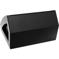 Omnitronic KM-115A Aktiver Bühnenmonitor 38cm 15 Zoll 250W 1St. Omnitronic KM-115A Aktiver Bühnenmonitor 38cm 15 Zoll 250W 1St.