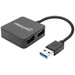 Manhattan 4 Port USB 3.2 Gen 1-Hub (USB 3.0) Schwarz Manhattan 4 Port USB 3.2 Gen 1-Hub (USB 3.0) Schwarz