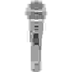 Omnitronic Hand Gesangs-Mikrofon Übertragungsart (Details):Kabelgebunden Kabelgebunden