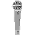 Omnitronic Hand Gesangs-Mikrofon Übertragungsart (Details):Kabelgebunden Kabelgebunden