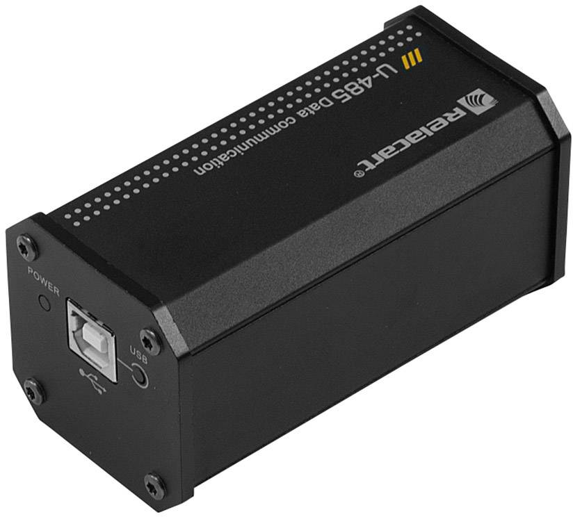 Relacart Audio Interface U485