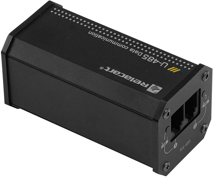 Relacart Audio Interface U485