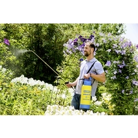 Gloria Haus und Garten 000083.0000 primex 5 Drucksprüher 5l Gloria Haus und Garten 000083.0000 primex 5 Drucksprüher 5l