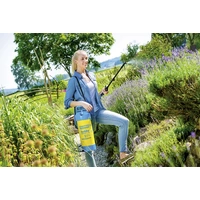 Gloria Haus und Garten 000262.0000hobby exclusiv Drucksprüher 5l Gloria Haus und Garten 000262.0000hobby exclusiv Drucksprüher 5l