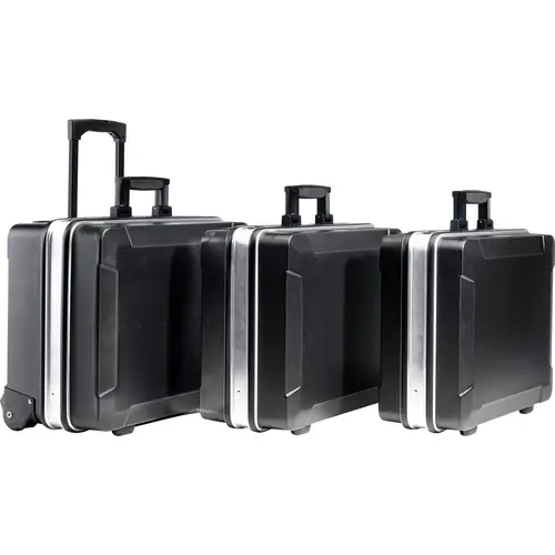 B & W International base pockets 120.02/P Universal Werkzeugkoffer unbestückt (B x H x T) 495 x 415 x 195mm B & W International base pockets 120.02/P Universal Werkzeugkoffer unbestückt (B x H x T) 495 x 415 x 195mm