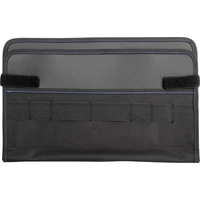 B & W International base pockets 120.02/P Universal Werkzeugkoffer unbestückt (B x H x T) 495 x 415 x 195mm B & W International base pockets 120.02/P Universal Werkzeugkoffer unbestückt (B x H x T) 495 x 415 x 195mm