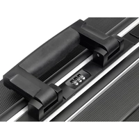 B & W International flex pockets 120.03/P Universal Werkzeugkoffer unbestückt (B x H x T) 500 x 425 x 210mm B & W International flex pockets 120.03/P Universal Werkzeugkoffer unbestückt (B x H x T) 500 x 425 x 210mm