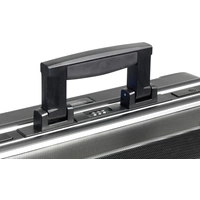 B & W International flex pockets 120.03/P Universal Werkzeugkoffer unbestückt (B x H x T) 500 x 425 x 210mm B & W International flex pockets 120.03/P Universal Werkzeugkoffer unbestückt (B x H x T) 500 x 425 x 210mm