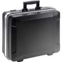 B & W International flex loops 120.03/L Universal Werkzeugkoffer unbestückt (B x H x T) 500 x 425 x 210mm B & W International flex loops 120.03/L Universal Werkzeugkoffer unbestückt (B x H x T) 500 x 425 x 210mm