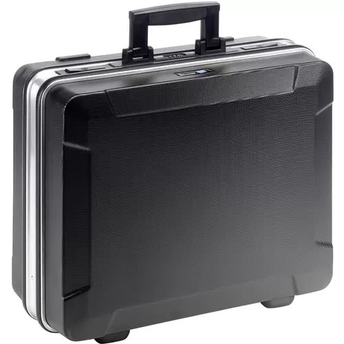 B & W International flex loops 120.03/L Universal Werkzeugkoffer unbestückt (B x H x T) 500 x 425 x 210mm B & W International flex loops 120.03/L Universal Werkzeugkoffer unbestückt (B x H x T) 500 x 425 x 210mm