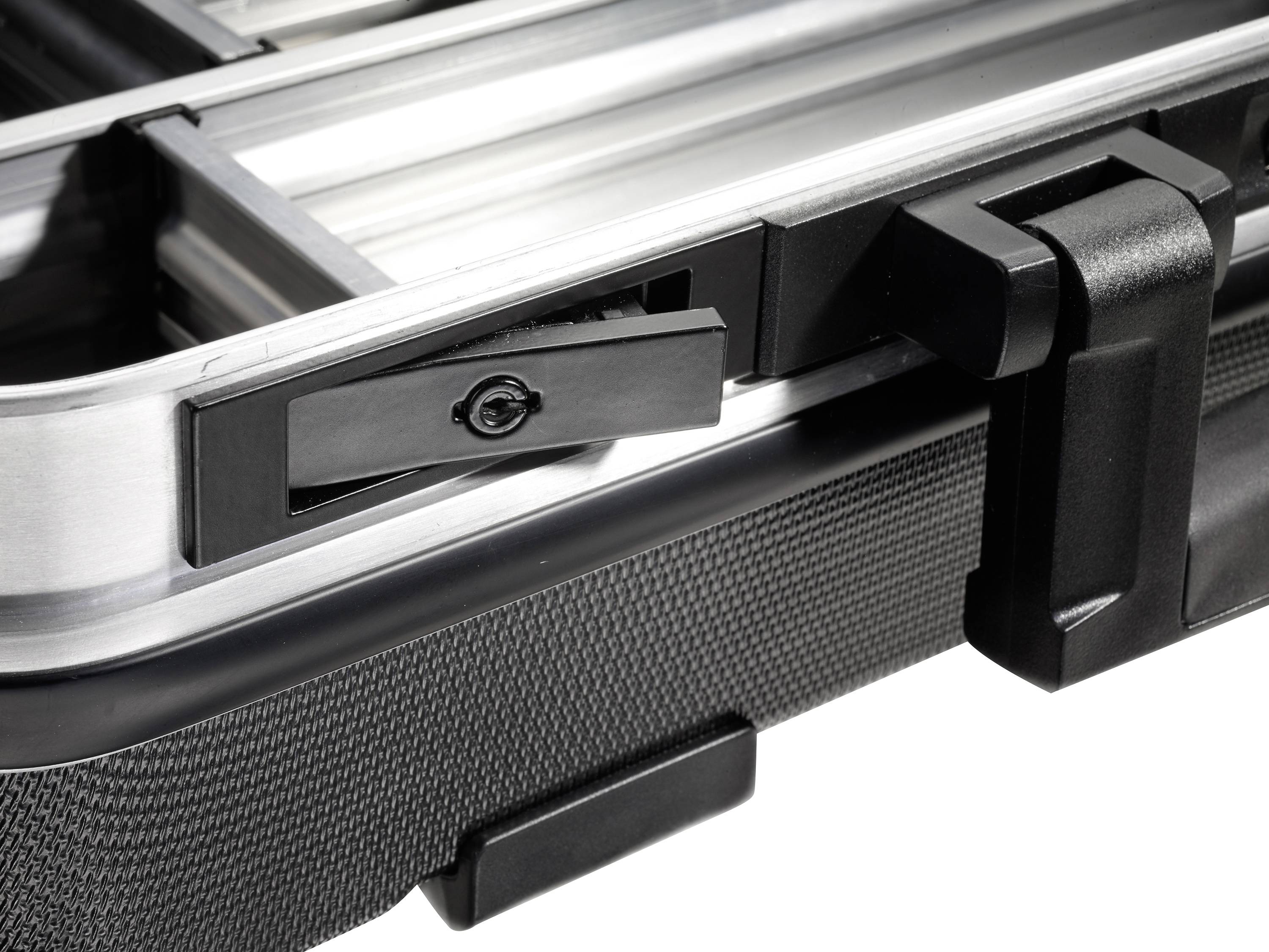 B & W International flex loops 120.03/L Universal Werkzeugkoffer unbestückt (B x H x T) 500 x 425 x 210 mm