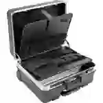 B & W International go pockets 120.04/P Universal Werkzeugkoffer unbestückt (B x H x T) 515 x 440 x B & W International go pockets 120.04/P Universal Werkzeugkoffer unbestückt (B x H x T) 515 x 440 x