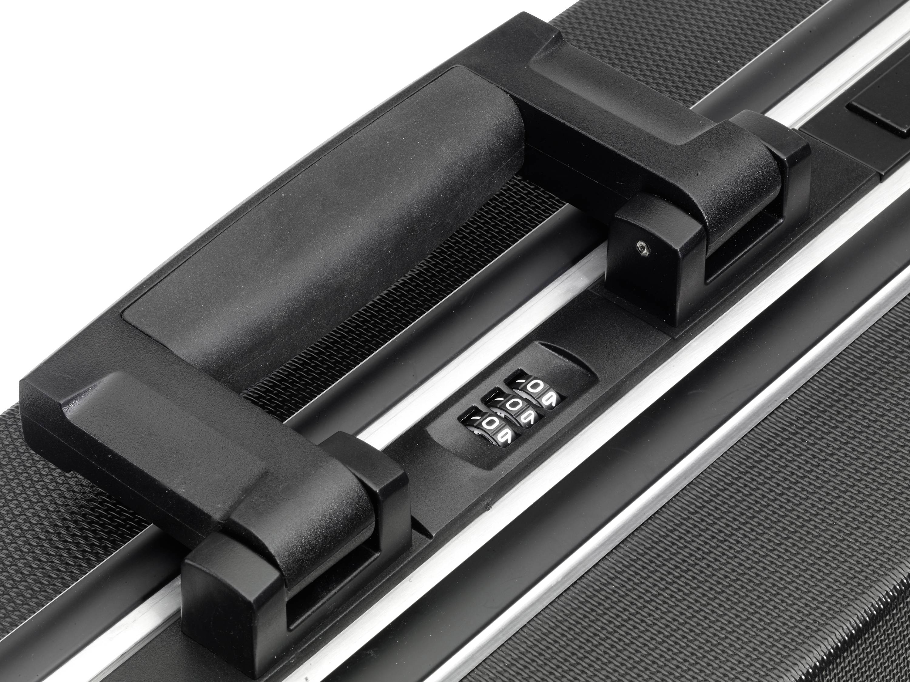 B & W International go pockets 120.04/P Universal Werkzeugkoffer unbestückt (B x H x T) 515 x 440 x 255 mm