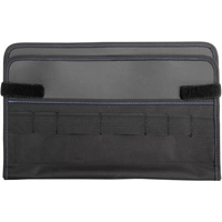 B & W International go pockets 120.04/P Universal Werkzeugkoffer unbestückt (B x H x T) 515 x 440 x 255mm B & W International go pockets 120.04/P Universal Werkzeugkoffer unbestückt (B x H x T) 515 x 440 x 255mm