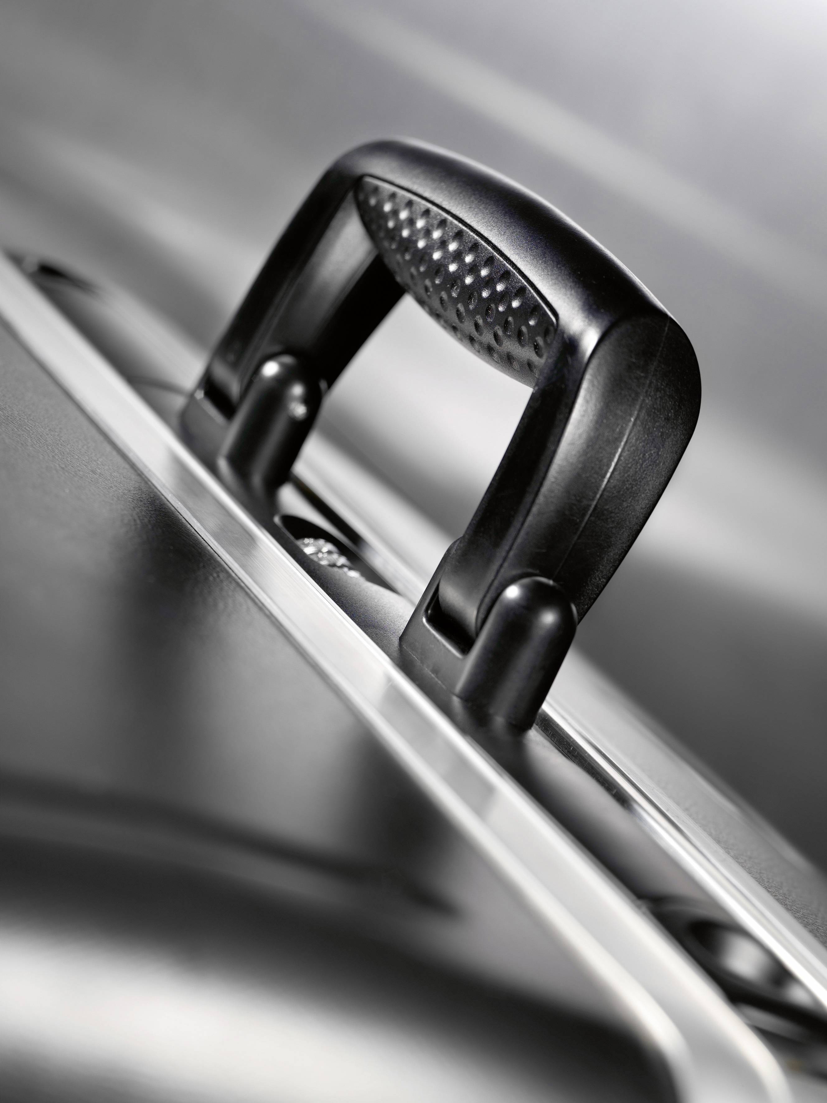 B & W International shark modul 115.03/M Universal Werkzeugkoffer unbestückt (B x H x T) 495 x 430 x 215 mm